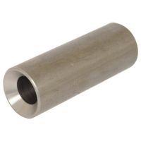Casquilho bico do carregador frontal - Ø44 x 120mm (Cone 1)