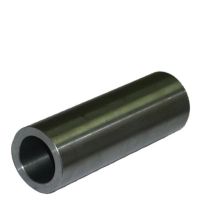 Casquilho bico do carregador frontal - Ø50 x 150mm (Ø35/25)
