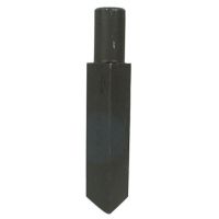 Faca freze Larg: 28mm, Altura: Orifício Ø: 12mm. para RauAplicavel em: E49048