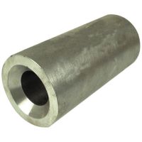 Casquilho reforçado - Ø50 x 110mm (Cone 1)