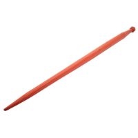 Bico - Direita 1400mm, Tamanho da rosca: M33 x 2.00 (Quadrado)Aplicavel em: KK241126