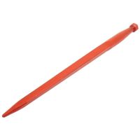 Bico - Direita 810mm, Tamanho da rosca: M30 x 2.00 (Quadrado)Aplicavel em: KK241160M30