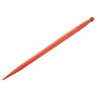 Bico - Direita 980mm, Tamanho da rosca: M30 x 2.00 (Quadrado)Aplicavel em: KK241161M30