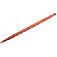 Bico - Direita 1100mm, Tamanho da rosca: M30 x 2.00 (Quadrado)Aplicavel em: 241166M30