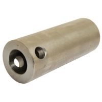 Casquilho bico do carregador frontal - Ø45 x 120mm (Ø25)Aplicavel em: CC53634