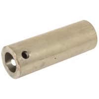 Casquilho bico do carregador frontal - Ø50 x 145mm (Ø30)Aplicavel em: 550004