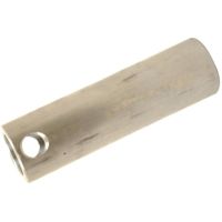 Casquilho bico do carregador frontal - Ø50 x 170mm (Ø35)