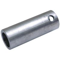 Casquilho reforçado - Ø60 x 160mm (Ø40)