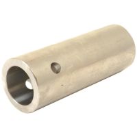 Casquilho bico do carregador frontal - Ø60 x 160mm (Ø42)