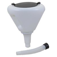 Funil anti salpico, Ø: 203mm