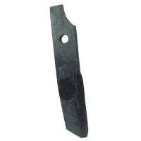 Faca freze Dt.. Larg: 50mm, Altura: 270mm, Orifício Ø: 16.5mm. para Kuhn