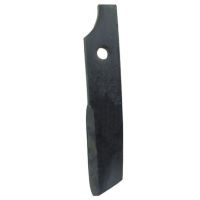 Faca freze Esq.. Larg: 50mm, Altura: 270mm, Orifício Ø: 16.5mm. para KuhnAplicavel em: 51933900