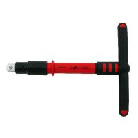 Cabo "T" isolado 1.000V 3/8" 200mm Jonnesway S43V38