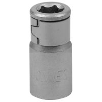 Porta Bits 1/4" - 1/4" Jonnesway S44H2206