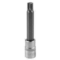 Chave caixa Bit Estrias M14 1/2" 110mm Jonnesway S49H4314