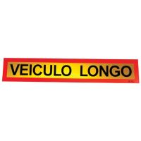 Placa refletora mod.4
