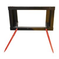 Armação - 2 bicos de 1100mm