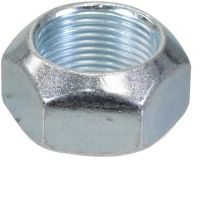 Porca do bico carregador frontal M33
