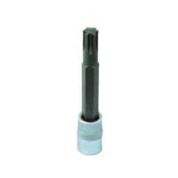 Chave caixa Bit Ribe 3/8"M10 90mm Jonnesway S63H3310