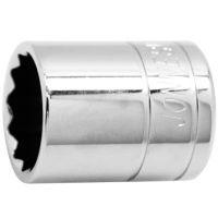 Chave caixa 1/2" 11mm 12 faces Jonnesway S66H4111