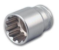 Chave Caixa Super tech 1/4" 4mm Jonnesway S68H2104