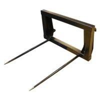 Armação - 2 bicos de 1100mm ( Marca)