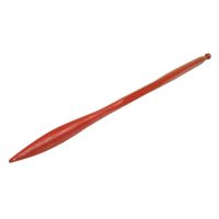 Bico - Straight - Colher 1250mm, Tamanho da rosca: M20 x 1.50 (Quadrado)Aplicavel em: KK221157