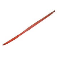 Bico - Straight - Colher 1400mm, Tamanho da rosca: M20 x 1.50 (Quadrado)Aplicavel em: KK221158