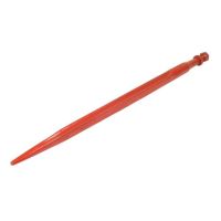 Bico - Direita 760mm, Tamanho da rosca: M20 x 1.50 (Estrela)Aplicavel em: 13792