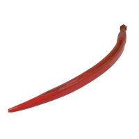 Bico - curvo 760mm, M22 x 1.50Aplicavel em: Z001-08