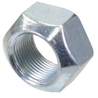 Porca do bico carregador frontal M20Aplicavel em: 221202
