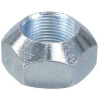 Porca do bico carregador frontal M24Aplicavel em: 016047