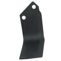 Faca Esq. 80x7mm Altura: 180mm. Centros de orifícios em: 57mm. Orifício Ø: 14.5mm. para CelliAplicavel em: 422513