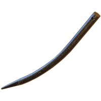 Bico - curvo 456mm, (Redondo)Aplicavel em: GR25