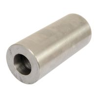 Casquilho bico do carregador frontal - Ø55 x 125mm (Cone especial)