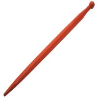 Bico - Direita 810mm, Tamanho da rosca: M24 x 1.50 (Quadrado)Aplicavel em: KK221189