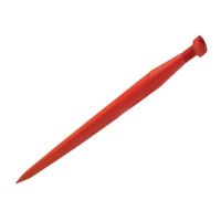 Bico - Direita 830mm, Tamanho da rosca: M30 x 2.00 (Quadrado)Aplicavel em: 5068003