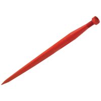 Bico - Direita 980mm, Tamanho da rosca: M30 x 2.00 (Quadrado)Aplicavel em: 70401020