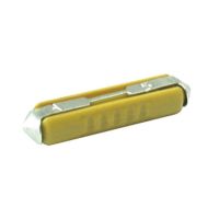 Fusível torpedo 5.0 Amps