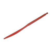 Bico - Straight - Colher 1100mm, Tamanho da rosca: M20 x 1.50 (Quadrado)Aplicavel em: KK221156