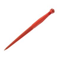 Bico - Direita 1100mm, Tamanho da rosca: M22 x 1.50 (H - fluted)Aplicavel em: 97631008