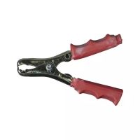 PINÇA CHAPA DE CARREGADOR 60A VERMELHO
