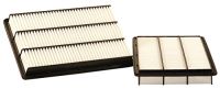 FILTRO DE AR DE HABITÁCULO HIFI SC80020