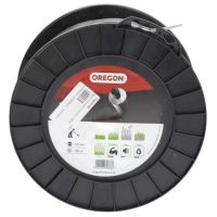 Nylon Duoline 2,4 mm x 180 m