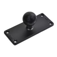 Base de montagem 2" x 5" C"