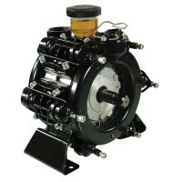 Bomba BP280K 1"3/8 macho-macho