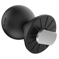 RAM® Track Ball™ com parafuso em T a (Blister)