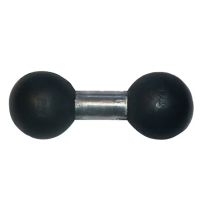 Adaptador de bola duplo "B"