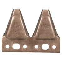 Section Double 2.5mm Sm. ESM