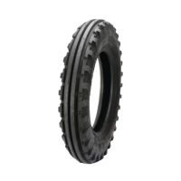 Pneu 6.50-20, 6 lonas, ST34, BKT